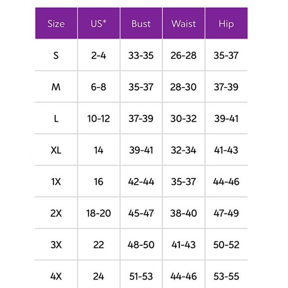 Suzanne Betro Navy Polka Dot Peasant Tunic Top Blouse - Plus Size 4X - Picture 8 of 8